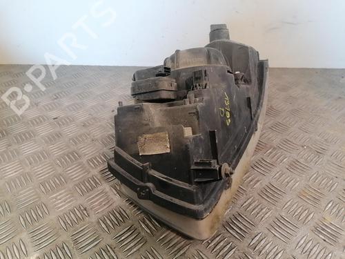 Højre forlygte LAND ROVER FREELANDER I (L314) 2.0 DI 4x4 | BP25668489C29 