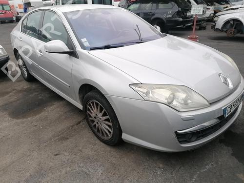 Starter RENAULT LAGUNA III (BT0/1) 2.0 dCi (BT01, BT08, BT09, BT0E, BT0K, BT12, BT1C, BT1D,... | BP25666085M8 - Image 7