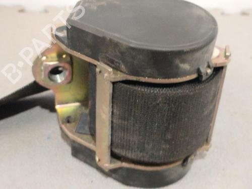 Front right seatbelt CITROËN JUMPER II Van 2.2 HDi 100 | BP38607715I25 - Image 3