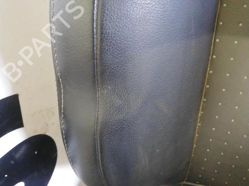 Right front seat CITROËN DS4 (NX_) 1.6 HDi 115 | BP25662703C16  - Image 6