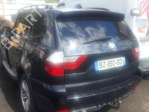 Front slam panel BMW X3 (E83) 3.0 d | BP25666151C72 - Image 7