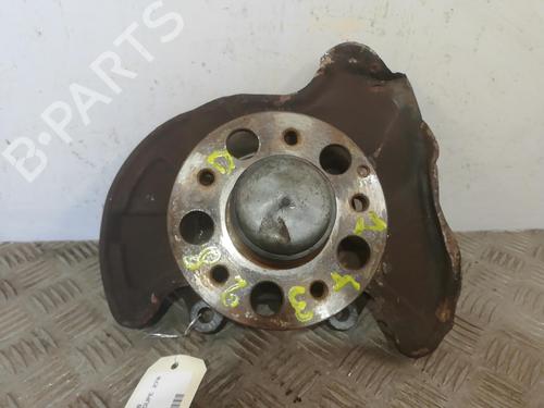 Used Right front steering knuckle Right front steering knuckle MERCEDES-BENZ CLK (C209) CLK 270 CDI (209.316) (170 hp) 25667547 25667547
