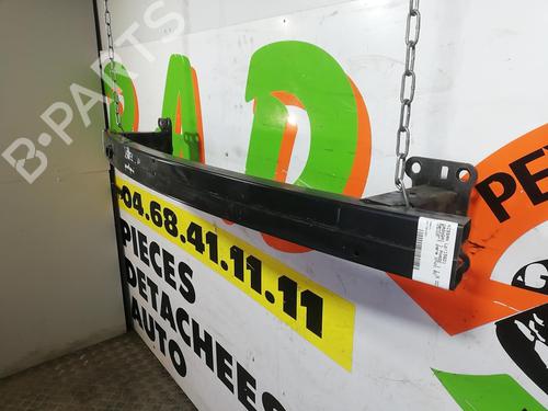 Front bumper reinforcement NISSAN QASHQAI I (J10, NJ10) 1.5 dCi | BP25665091C109