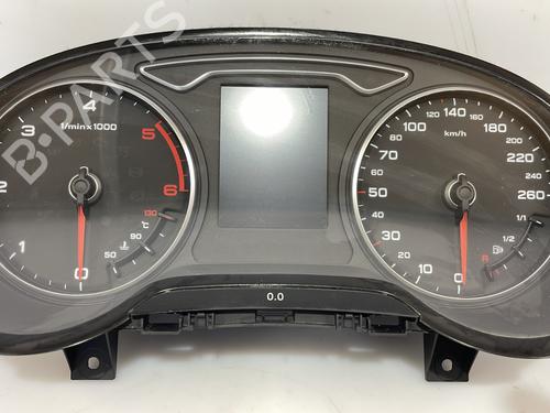instrument-cluster-audi-a3-8v1-8vk-2012-2013-2014-2015-2016-2017-2018-2019-2020-25664192 main image