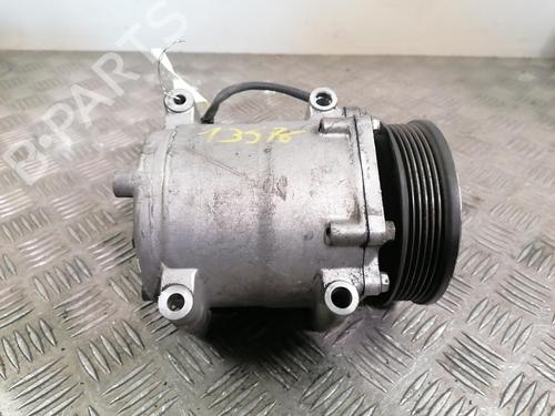 AC compressor FORD FIESTA VI (CB1, CCN) 1.4 TDCi | BP25666075M34 - Image 2