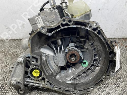 Used Gearbox OPEL ADAM (M13) 1.4 (87 hp) 29893354