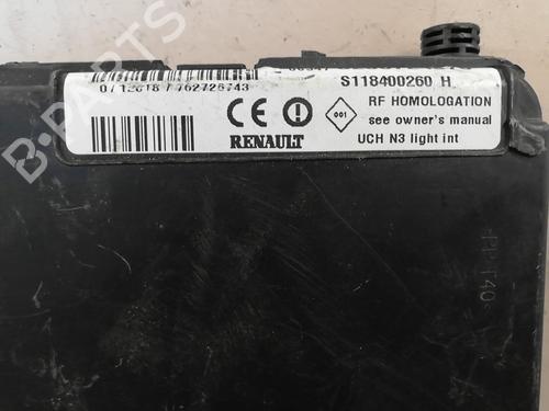 Sikringsdose RENAULT SCÉNIC II (JM0/1_) 1.9 dCi (JM14) | BP25670589E1 