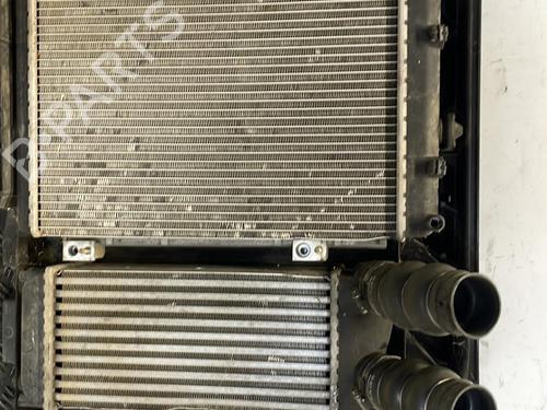 Water radiator FORD C-MAX II (DXA/CB7, DXA/CEU) 2.0 TDCi | BP25670653M31 