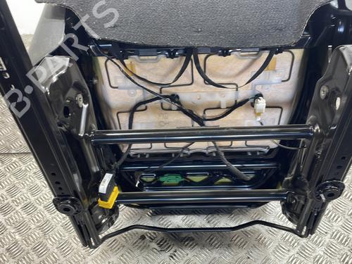 Left front seat CITROËN C3 II (SC_) 1.1 i | BP29450324C15 