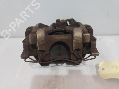 Left front brake caliper VW GOLF VII (5G1, BQ1, BE1, BE2) 2.0 TDI 4motion | BP31691255M105