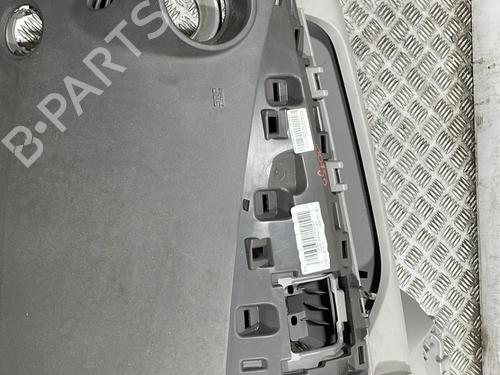 Dashboard RENAULT ZOE (BFM_) ZOE | BP25663332C46  - Image 8