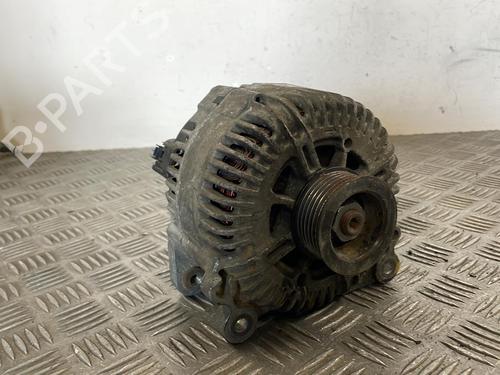Lichtmaschine für VW TOUAREG (7LA, 7L6, 7L7) 3.0 V6 TDI (225 hp) 25663235