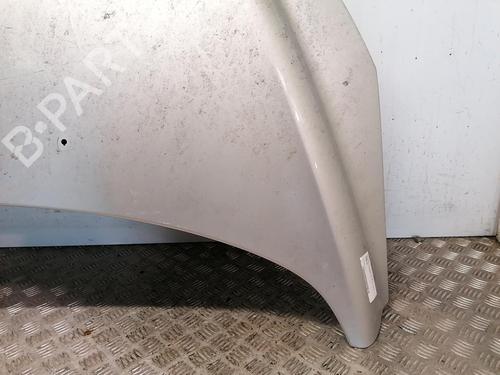 Hood PEUGEOT 308 I (4A_, 4C_) 1.6 HDi | BP25665963C1