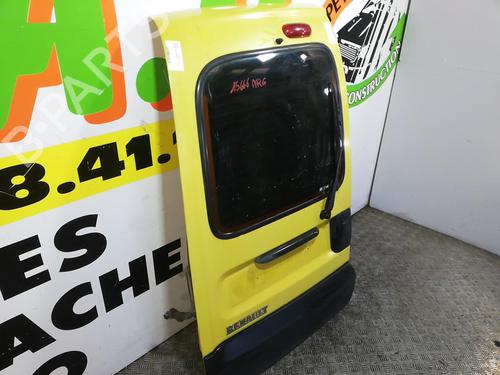 Left tailgate RENAULT KANGOO (KC0/1_) D 65 1.9 (KC0E, KC02, KC0J, KC0N) | BP25665126C76 - Image 4