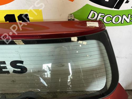 Bakluke CC/Kombi-Kupé PEUGEOT 307 (3A/C) 1.6 HDi | BP25663203C6 