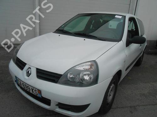 Højre Styrespindel Lejehus RENAULT CLIO II (BB_, CB_) 1.5 dCi (B/C2J) | BP25668755M26 