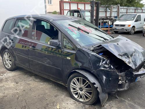 Gearbox FORD FOCUS C-MAX (DM2)  | BP36168209M3  - Image 8