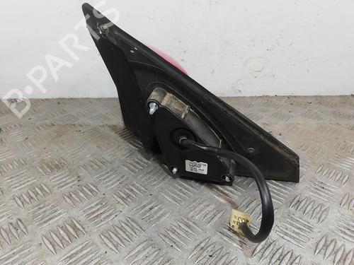Retrovisor esquerdo SUZUKI SWIFT III (MZ, EZ) 1.3 (RS413, ZC11S) | BP25664907C26 