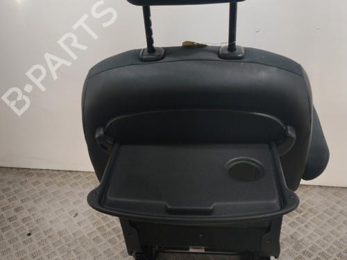 Left front seat PEUGEOT PARTNER Box Body/MPV 1.6 HDi | BP32197062C15 