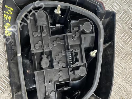 Right taillight RENAULT MEGANE I (BA0/1_) 1.9 dTi (BA08, BA0N) | BP25665702C35 