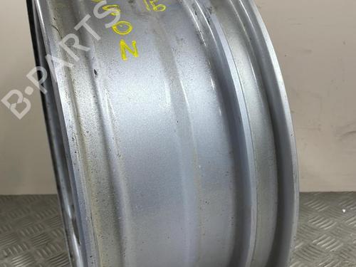 Fælk Fælk HYUNDAI TUCSON (JM) 2.0 CRDi All-wheel Drive (113 hp) 25668481 25668481
