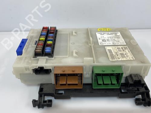 Fuse box FORD GALAXY II (WA6) 2.0 TDCi | BP25669229E1 - Image 4