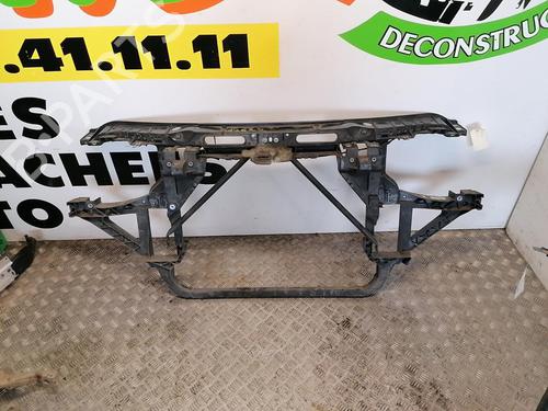 Frontplade/Frontkurv BMW X3 (E83) 3.0 d (218 hp) 25666151