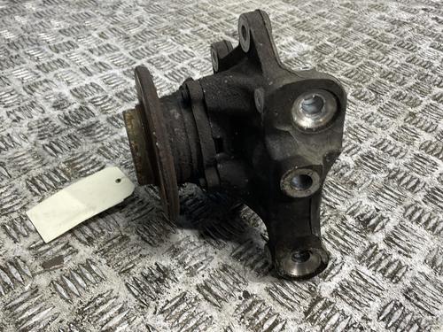 Left front steering knuckle BMW 1 (E87) 120 d | BP25668226M25  - Image 5