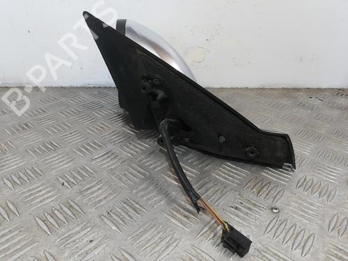 Used Left mirror ALFA ROMEO MITO (955_) 1.3 MultiJet (955AXP1A, 955AYC1A) (95 hp) 25664871