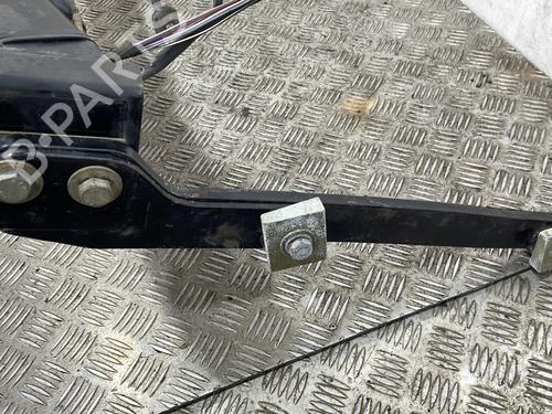 Tow ball/Mechanism RENAULT SCÉNIC II (JM0/1_) 1.5 dCi (JM1E, JM16) | BP29481510C141 