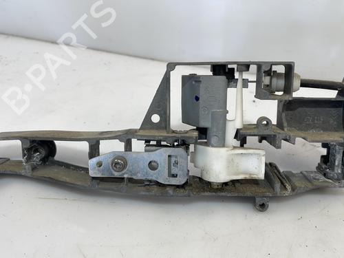 Front right lock CITROËN C3 II (SC_) 1.4 HDi 70 (SC8HZC, SC8HR0, SC8HP4) | BP29154965C97 