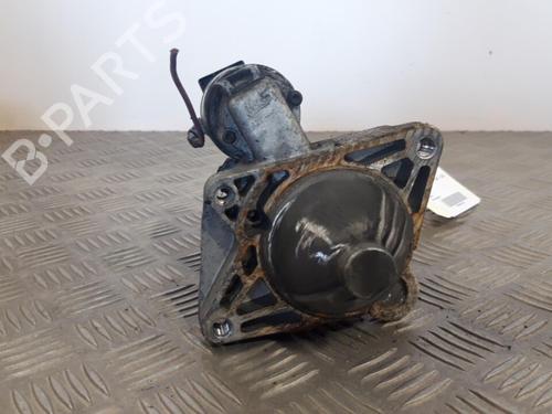 Used Starter Starter RENAULT MASTER III Van (FV) 2.3 dCi 135 FWD (FV0N, FV08, FV06, FV00, FV1S) (136 hp) 25663655 25663655