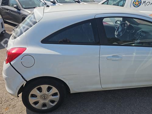 Used Parts OPEL CORSA D (S07) 1.0 (L08, L68) 4598377