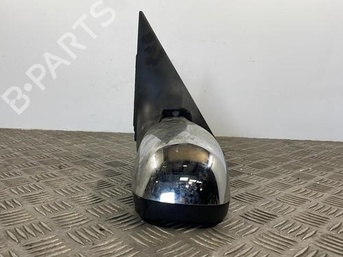 Used Left mirror RENAULT SCÉNIC II (JM0/1_) 1.5 dCi (JM1E, JM16) (106 hp) 25668051