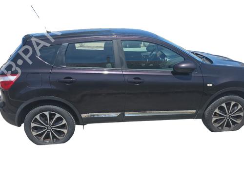Dør højre bagtil Dør højre bagtil NISSAN QASHQAI I (J10, NJ10) 1.5 dCi (110 hp) 36783600 36783600