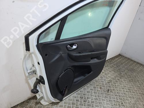 Right front door RENAULT CLIO IV (BH_) 1.5 dCi 90 | BP30969579C3 