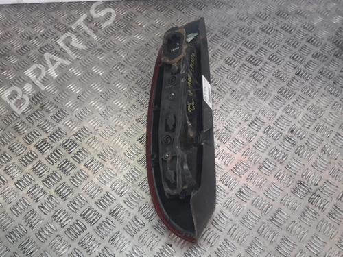 Left taillight OPEL CORSA C (X01) 1.3 CDTI (F08, F68) | BP25666259C34 