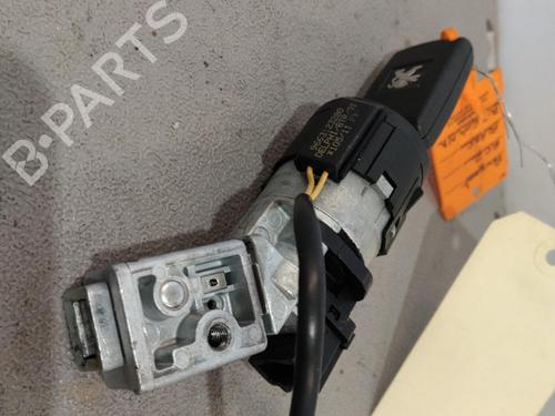 Ignition barrel PEUGEOT RCZ 1.6 16V | BP36954092M48 - Image 3