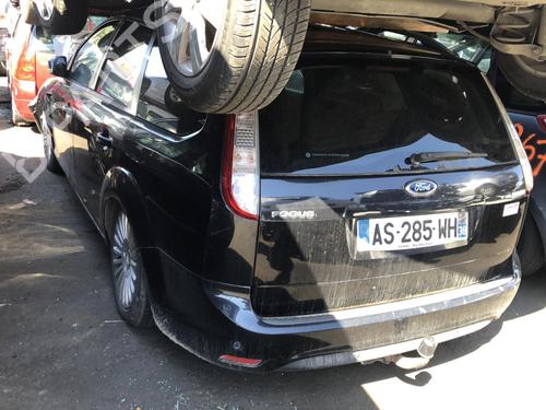 Left mirror FORD FOCUS II Turnier (DA_, FFS, DS) 1.8 TDCi | BP25665645C26 
