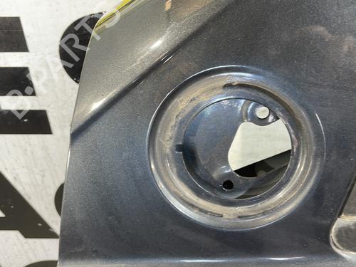 Left front door DACIA SANDERO 1.4 (BS0C, BS0A, BS0G, BS1F, BS0E) | BP25665710C2