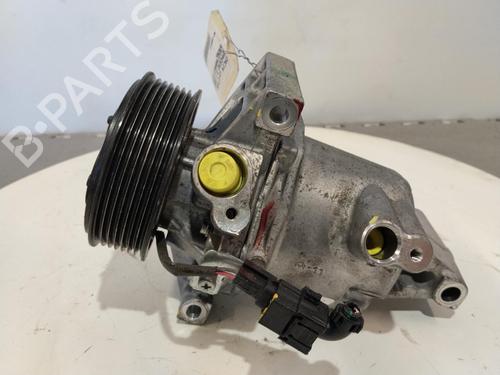 Used AC compressor AC compressor 35957166 35957166