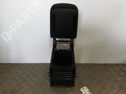 Armrest / Center console VW GOLF VII (5G1, BQ1, BE1, BE2) 1.4 TSI MultiFuel | BP25667790I20 