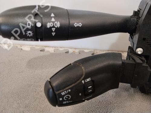 Steering column stalk CITROËN C5 II (RC_) 1.6 HDi (RC8HZB) | BP38476428I23 - Image 3