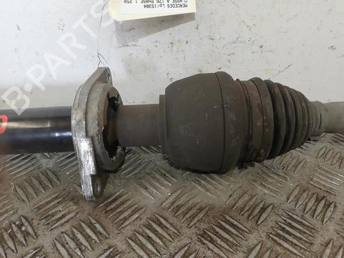 Right front driveshaft MERCEDES-BENZ A-CLASS (W176) A 250 (176.044) | BP25670038M39 - Image 2