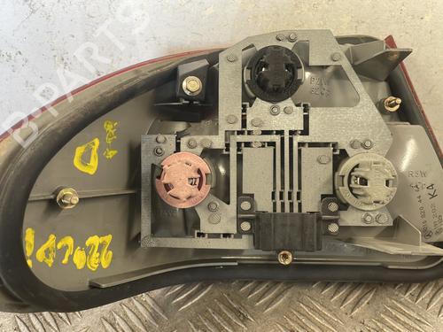 Right taillight MERCEDES-BENZ E-CLASS (W210) E 290 Turbo-D (210.017) | BP25664479C35 