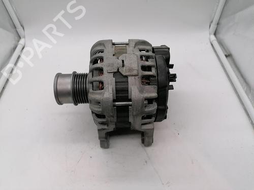 Used Alternator SEAT IBIZA IV (6J5, 6P1) 1.2 TSI (90 hp) 25671243