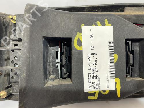 Used Right taillight Right taillight PEUGEOT 405 II (4B) [1992-1999] 28479338 28479338