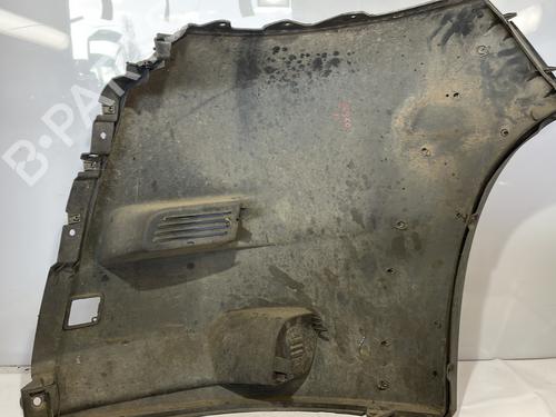 Used Corner bumper Corner bumper CITROËN JUMPER II Van 2.2 HDi 130 (130 hp) 30551999 30551999