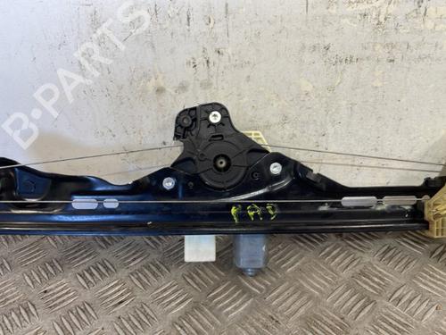 Rear left window mechanism CITROËN C4 Picasso II 1.6 HDi / BlueHDi 115 | BP25662103C24 