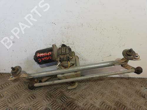 Viskermotor vindrute OPEL CORSA C (X01) 1.3 CDTI (F08, F68) | BP25662602M29 